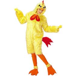 Widmann Partykyckling Maskeraddräkt