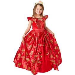 Rubies Elena of Avalor Ballgown