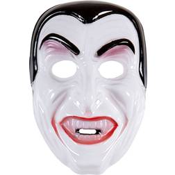 Widmann Pvc Vampire Mask
