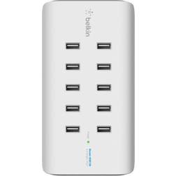 Belkin Caricabatteria USB Colore Bianco