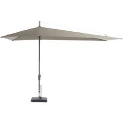 Madison Parasol Asymetriq Sideway 220cm