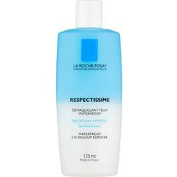 La Roche-Posay Desmaquillante Waterproof