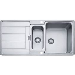 Franke Hydros HDX 654 (101.0314.562)