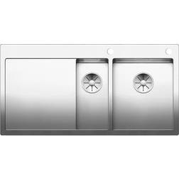 Blanco Claron 6 S-IFA Kitchen Sink 1000 x 510 mm