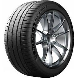 Michelin Pilot Sport 4 S 295/25 ZR20 95Y XL