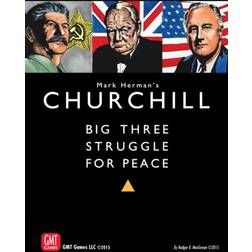 GMT Games Churchill