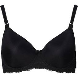 Esprit Padded Nursing Bra Black (M8456)