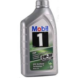 Mobil ESP 0W-30 Motorolie 1L