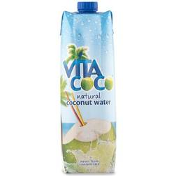 Vita Coco Pure Coconut Water Natural 33.814fl oz 1pack