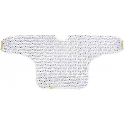 Lässig Bib Long Sleeve Little Chums Cat