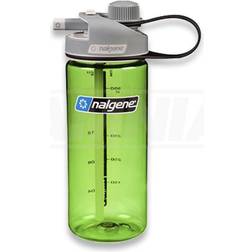 Nalgene MultiDrink Water Bottle 0.6L