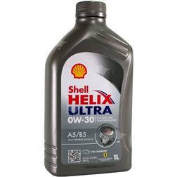 Shell Helix Ultra A5/B5 0W-30 Motorolie 1L