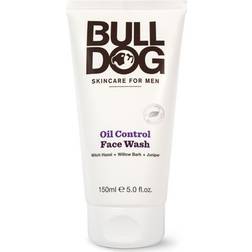 Bulldog Oil Control Face Wash 150ml