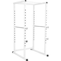 Gorilla Sports Power Cage Rack