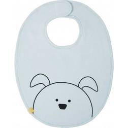 Lässig Bib Waterproof Medium Little Chums Dog