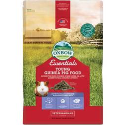 Oxbow Essentials - Young Guinea Pig Food 11kg