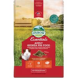 Oxbow Essentials - Adult Guinea Pig Food 2.3kg