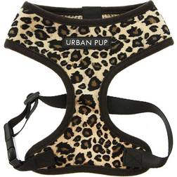 Urban Pup Leopard Harness XS