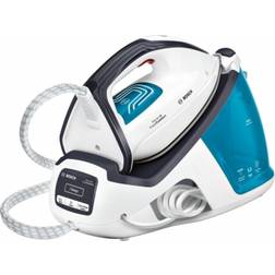 Bosch Serie 4 TDS4050 2400 W 1,4 L Suela Ceranium Glissée