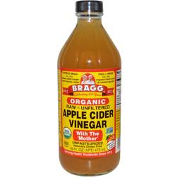 Bragg Apple Cider Vinegar 15.994fl oz