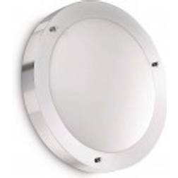 Philips myBathroom Salt Ceiling Flush Light 31.5cm