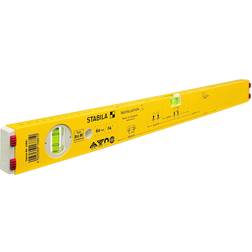 Stabila Type 80 M 16881 600mm Spirit Level