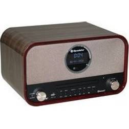 Roadstar HRA-1782D-BT