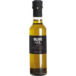 Nicolas Vahé Olivenoile med Basilikum 25cl 25cl