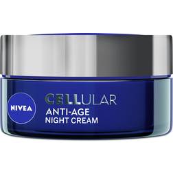 Nivea Cellular Anti-Age Night Cream 1.7fl oz