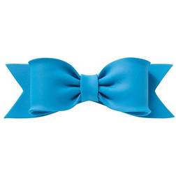 Culpitt Primary Blue Bow Edible