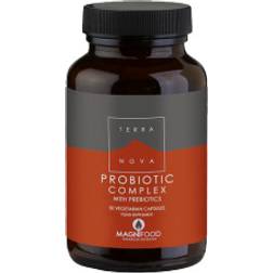 Terra Nova Probiotic Complex 50 pcs