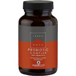 Terra Nova Probiotic Complex