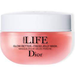 Dior Hydra Life Glow Better Fresh Jelly Mask