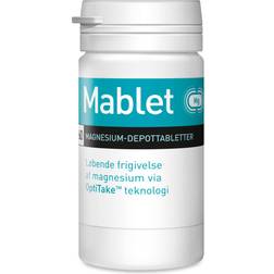 mablet Depot Tablet 60 stk