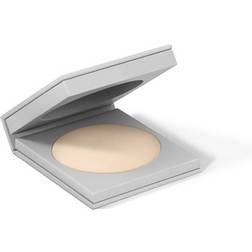 Miild Mineral Powder #02 Light Plus Windy