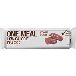 Nupo One Meal Bar Brownie Crunch 60g 1 Stk.