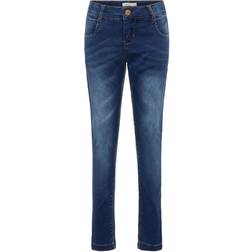 Name It Rose 3002 Jeans Blue Unisex Pantalones Azul