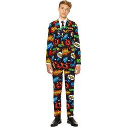 OppoSuits Teen Boys Badaboom