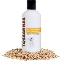 Tassarnas Oatmeal Shampoo