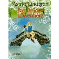 Die Brüder Löwenherz (Gebunden, 2008)