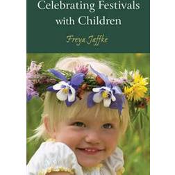 Celebrating Festivals with Children (Häftad, 2011)
