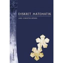 Diskret matematik (Inbunden, 2003)