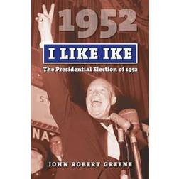 I Like Ike (Häftad, 2017)
