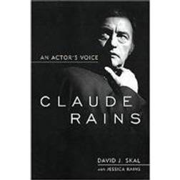 Claude Rains (Paperback, 2009)