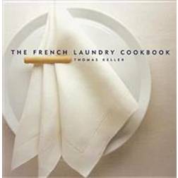 French Laundry Cookbook (E-Book, 2016)