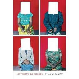 Listening to Images (Paperback, 2017)