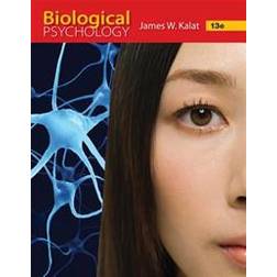 Biological Psychology (Inbunden, 2018)