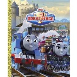 Thomas & Friends the Great Race (Thomas & Friends) (Hardcover, 2016)