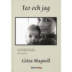 Teo och jag (Inbunden, 2008)