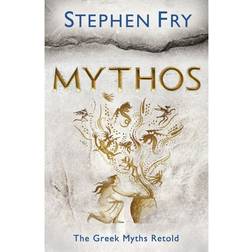 Mythos (Häftad, 2018)